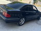 Mercedes-Benz E 230 1995 годаүшін4 000 000 тг. в Шымкент – фото 3