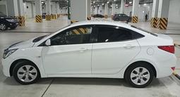 Hyundai Accent 2014 годаfor5 200 000 тг. в Астана – фото 4