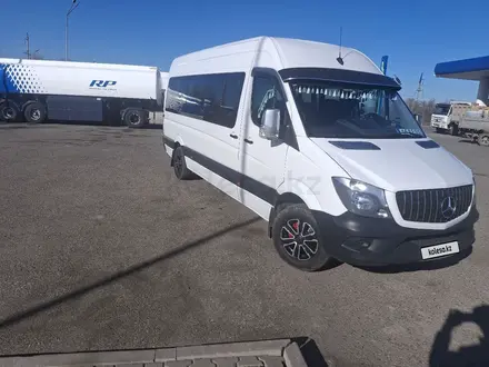 Mercedes-Benz  Sprinter 2010 года за 13 000 000 тг. в Талдыкорган – фото 2