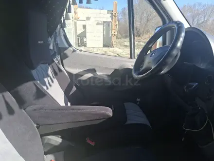 Mercedes-Benz  Sprinter 2010 года за 13 000 000 тг. в Талдыкорган – фото 10