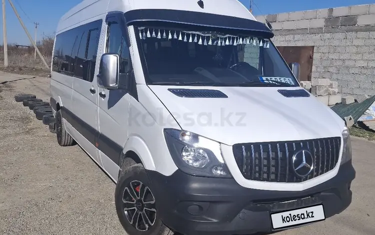 Mercedes-Benz  Sprinter 2010 годаүшін13 000 000 тг. в Талдыкорган