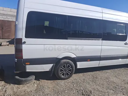 Mercedes-Benz  Sprinter 2010 года за 13 000 000 тг. в Талдыкорган – фото 3