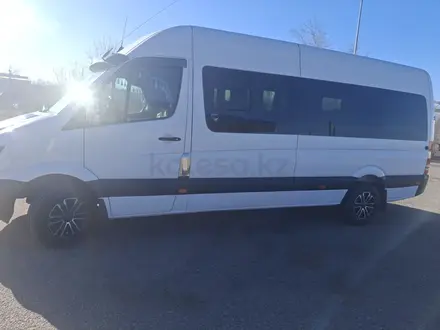 Mercedes-Benz  Sprinter 2010 года за 13 000 000 тг. в Талдыкорган – фото 5