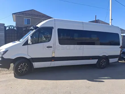 Mercedes-Benz  Sprinter 2010 года за 13 000 000 тг. в Талдыкорган – фото 7