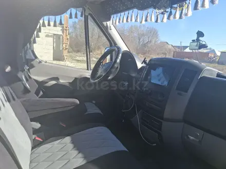 Mercedes-Benz  Sprinter 2010 года за 13 000 000 тг. в Талдыкорган – фото 9