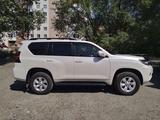 Toyota Land Cruiser Prado 2022 года за 24 000 000 тг. в Усть-Каменогорск – фото 3