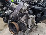 Двигатель Mercedes 2.0 компрессор за 200 000 тг. в Астана – фото 3