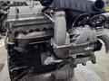 Двигатель Mercedes 2.0 компрессорүшін200 000 тг. в Астана – фото 4