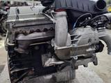 Двигатель Mercedes 2.0 компрессор за 200 000 тг. в Астана – фото 4