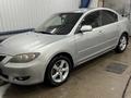 Mazda 3 2004 годаүшін3 800 000 тг. в Топар – фото 9