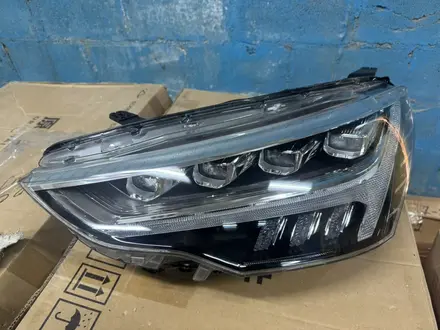 Фара Haval Jolion за 5 000 тг. в Алматы – фото 4