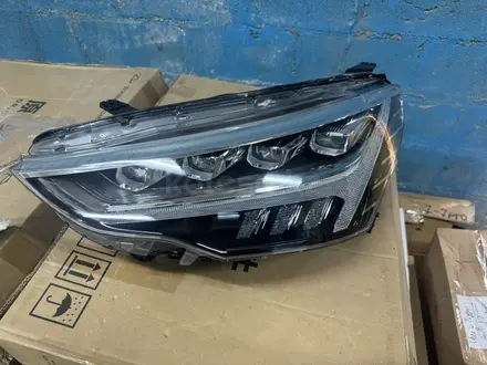 Фара Haval Jolion за 5 000 тг. в Алматы