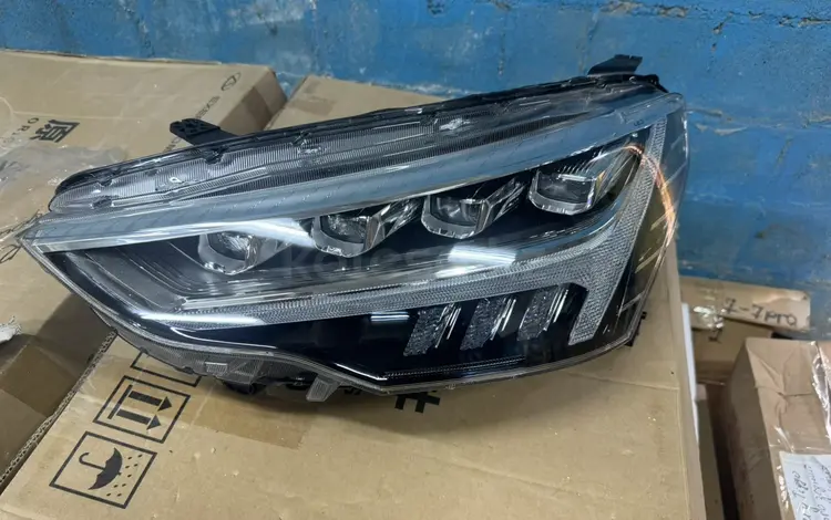 Фара Haval Jolion за 5 000 тг. в Алматы