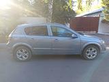 Opel Astra 2007 года за 3 300 000 тг. в Караганда – фото 4