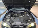 BMW 318 2004 годаfor3 500 000 тг. в Астана – фото 2