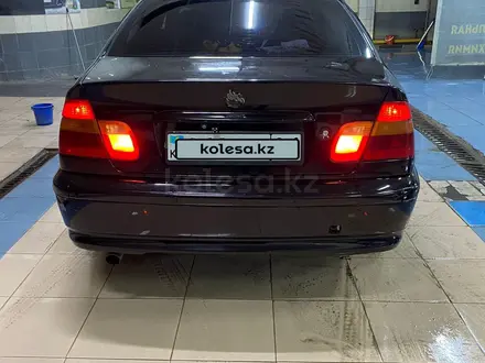 BMW 318 2004 года за 3 500 000 тг. в Астана – фото 5