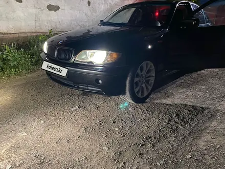 BMW 318 2004 года за 3 500 000 тг. в Астана – фото 8