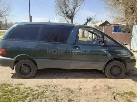 Toyota Estima Lucida 1996 года за 900 000 тг. в Алматы – фото 4