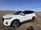 Chery Tiggo 7 Pro 2023 годаүшін7 200 000 тг. в Щучинск – фото 4