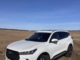 Chery Tiggo 7 Pro 2023 годаүшін7 200 000 тг. в Щучинск