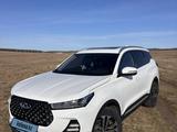 Chery Tiggo 7 Pro 2023 годаүшін7 200 000 тг. в Щучинск – фото 2