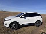 Chery Tiggo 7 Pro 2023 годаүшін7 200 000 тг. в Щучинск – фото 5