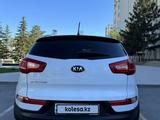 Kia Sportage 2014 года за 8 200 000 тг. в Кокшетау – фото 5
