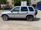 Kia Sportage 1998 годаүшін1 400 000 тг. в Караганда – фото 4