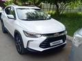 Chevrolet Tracker 2022 годаүшін7 500 000 тг. в Костанай – фото 2