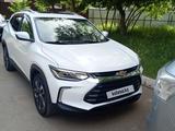 Chevrolet Tracker 2022 годаүшін7 500 000 тг. в Костанай – фото 2