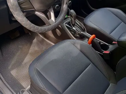 Chevrolet Tracker 2022 года за 7 500 000 тг. в Костанай – фото 10