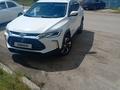 Chevrolet Tracker 2022 годаүшін7 500 000 тг. в Костанай – фото 11