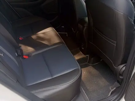 Chevrolet Tracker 2022 года за 7 500 000 тг. в Костанай – фото 5