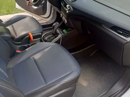 Chevrolet Tracker 2022 года за 7 500 000 тг. в Костанай – фото 9