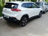 Chevrolet Tracker 2022 годаүшін7 500 000 тг. в Костанай – фото 3