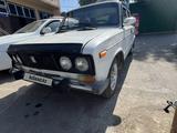 ВАЗ (Lada) 2106 1995 годаүшін550 000 тг. в Шымкент – фото 3