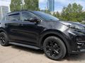 Kia Sportage 2021 годаүшін10 900 000 тг. в Астана – фото 4