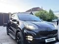 Kia Sportage 2021 годаүшін10 900 000 тг. в Астана – фото 27