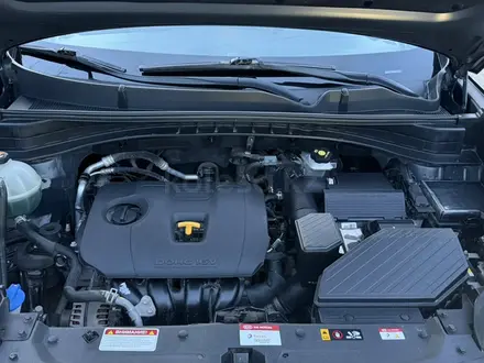 Kia Sportage 2021 года за 10 900 000 тг. в Астана – фото 26