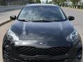 Kia Sportage 2021 годаүшін10 900 000 тг. в Астана