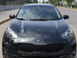 Kia Sportage 2021 годаүшін10 900 000 тг. в Астана