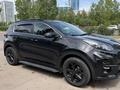 Kia Sportage 2021 годаүшін10 900 000 тг. в Астана – фото 3