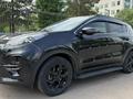 Kia Sportage 2021 годаүшін10 900 000 тг. в Астана – фото 6