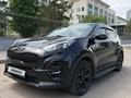 Kia Sportage 2021 годаүшін10 900 000 тг. в Астана – фото 7
