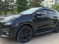 Kia Sportage 2021 годаүшін10 900 000 тг. в Астана – фото 5