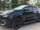 Kia Sportage 2021 годаүшін10 900 000 тг. в Астана – фото 5