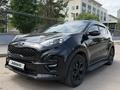 Kia Sportage 2021 годаүшін10 900 000 тг. в Астана – фото 8