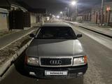 Audi 100 1991 годаfor1 500 000 тг. в Шымкент – фото 3