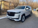 Cadillac Escalade 2022 года за 57 000 000 тг. в Астана