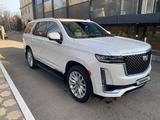 Cadillac Escalade 2022 года за 57 000 000 тг. в Астана – фото 3